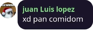 🥸 Frases "El Chat", Telegram sticker 18 of 120