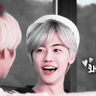 🌬 𖥦 ٭࣭ jaemin ¡!⭒ ៶៶᮫ׄ  @renisshelp, стікер Telegram 19 з 65