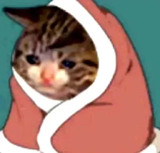 💔 ⌯  @XFFX3  -  @BBBBBo  🦇., sticker Telegram 4 sur 51