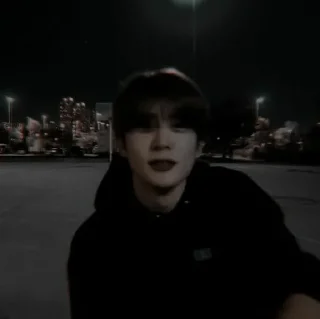 ⛓ Jung jaehyun | @stickernct, стікер Telegram 23 з 37