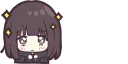 ✨ Menhera-chan, Telegram sticker 17 of 40