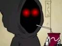 🤔 EL DIABLO, стикер Telegram 23 из 109
