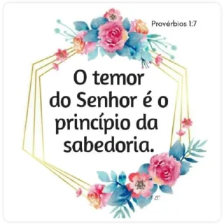🌟 JESUS É MEU SALVADOR❤️, Telegram sticker 16 of 85