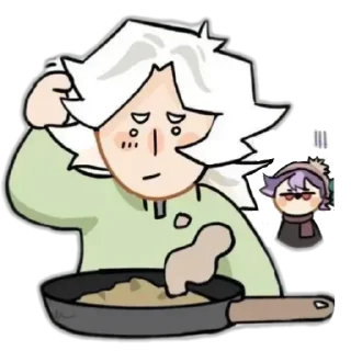 INFJ Fanart & Memes 2
