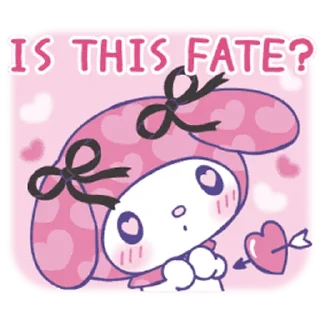 💘 too much love @soft_stickers, Telegram sticker 12 of 35
