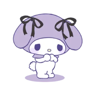 😞 too much love @soft_stickers, Telegram sticker 17 of 35