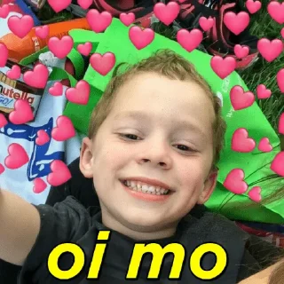 ❤️ So much @lbrabo, Telegram sticker 14 of 40