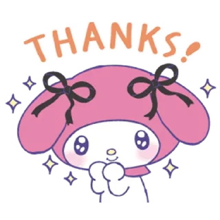 🙏 too much love @soft_stickers, Telegram sticker 7 of 35