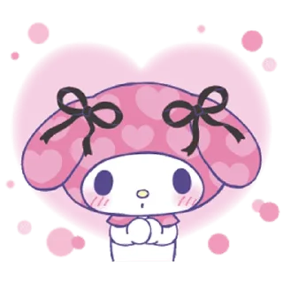 💖 too much love @soft_stickers, Telegram sticker 6 of 35