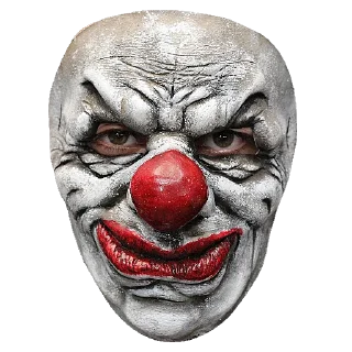 😈 Clown World, sticker Telegram 8 sur 73