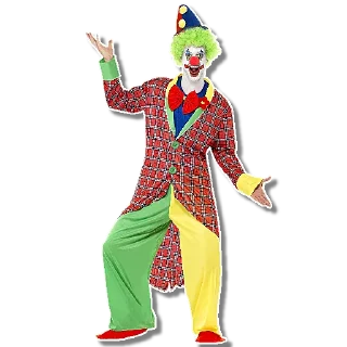 🕺 Clown World, sticker Telegram 11 sur 73