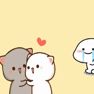 😭 Adorable! @RvDill, стикер Telegram 17 из 17