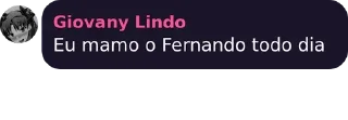 🕴 @Fernando Lindo Vol.1, Telegram sticker 5 of 22