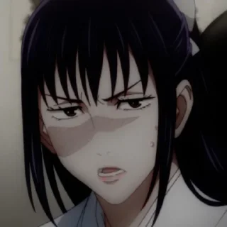 🍵 utahime iori — @yourtikel, sticker Telegram 11 sur 35