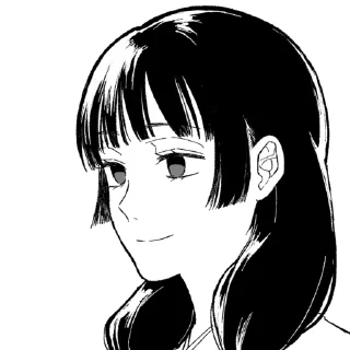 Utahime Iori | @Toji_sama