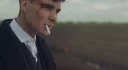 🚬 Thomas Shelby, Telegram sticker 11 of 37