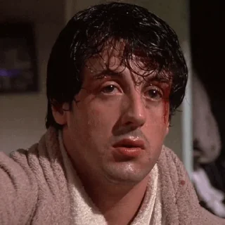 Rocky Balboa
