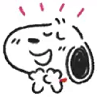 🤩 snoop by @raivozo, sticker Telegram 10 sur 27