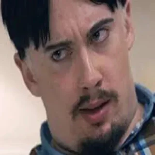 👀 Facial Expression, стикер Telegram 8 из 103