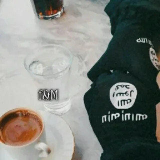 ❤️ F&M, sticker Telegram 7 sur 49