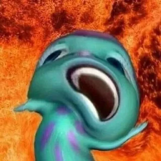 🌟 умбалумпа, Telegram sticker 9 of 15