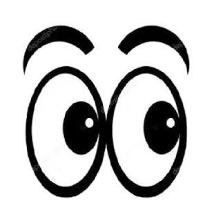 👁 ★᭄ꦿ᭄ꦿ༊❥ @namoro_inesperado ★᭄ꦿ᭄ꦿ, Telegram sticker 22 of 98