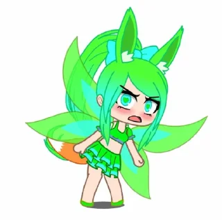 stickers cringe que usaría en 2019 (@CalsiBot)