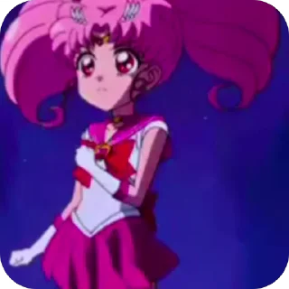 Chibiusa : @ApexAnarch