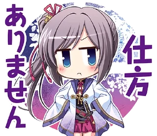 千桃キャラクターズ