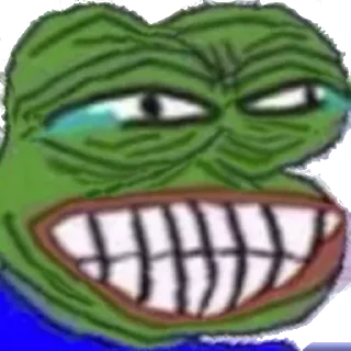 😂 Só os brabo do @cassioavila, sticker Telegram 18 sur 68