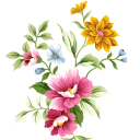 🌷 Flores by Helena, Telegram sticker 19 of 120