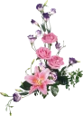 🌿 Flores by Helena, Telegram sticker 14 of 120