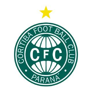 ⚽️ Clubes Brasil | @CentralStickers, sticker Telegram 7 sur 29