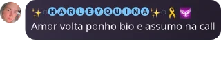 ❤️ Pack do Seu Ari, sticker Telegram 11 sur 119