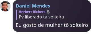 😱 Pack do Seu Ari, sticker Telegram 19 sur 119
