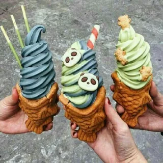 🍽 makan yuk @druangkosong, стікер Telegram 13 з 20