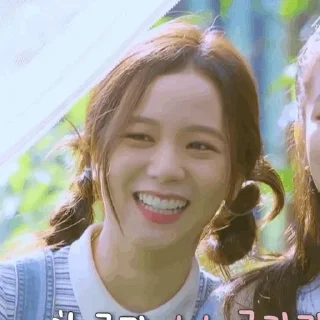 🪁 Jisoo༆ @BlackpinkStickers, стикер Telegram 9 из 35