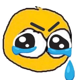 😢 iza's comfort place 🐈📍, Telegram sticker 8 of 120