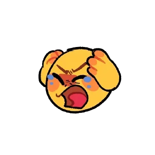 😥 iza's comfort place 🐈📍, Telegram sticker 19 of 120