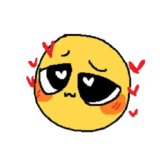 ❤️ iza's comfort place 🐈📍, Telegram sticker 22 of 120