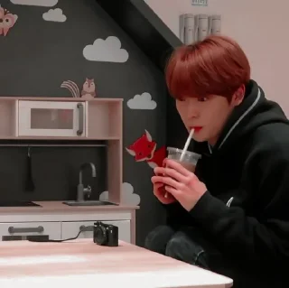 🧸 jaehyun | @stkworld, Telegram sticker 6 of 27