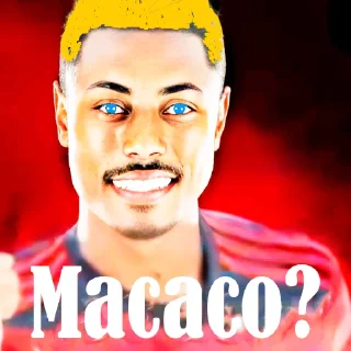 😈 bruno henrique no fodase, sticker Telegram 5 sur 19
