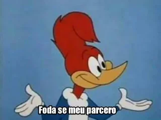 😎 Fodase, стікер Telegram 19 з 20