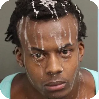 Frauds fav stickers