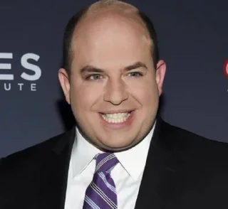 Brian Stelter