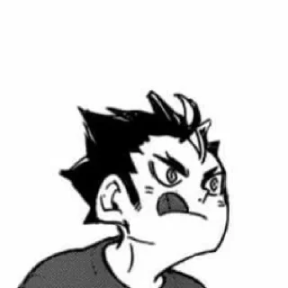 🤍 ⌯ ☬ @LAAA2 - @BBBBBo 🕷 ., Telegram sticker 6 of 44