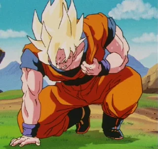 DBZ