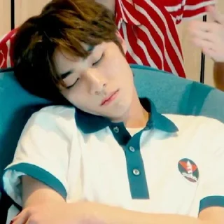 💤 just xiaojun things, sticker Telegram 6 sur 16