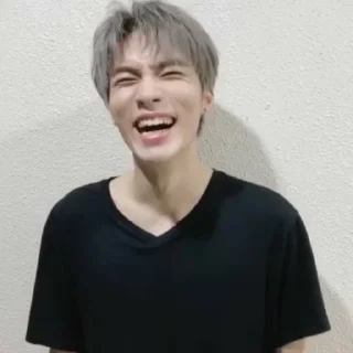 🤣 just xiaojun things, sticker Telegram 4 sur 16