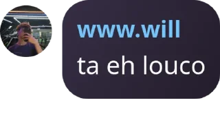 👌 os mais mais, Telegram sticker 7 of 120